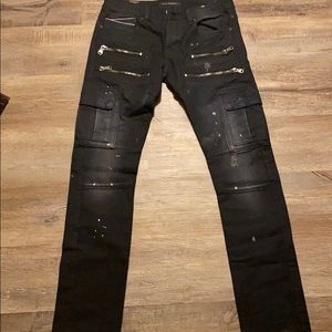 Cult of Individuality Jeans